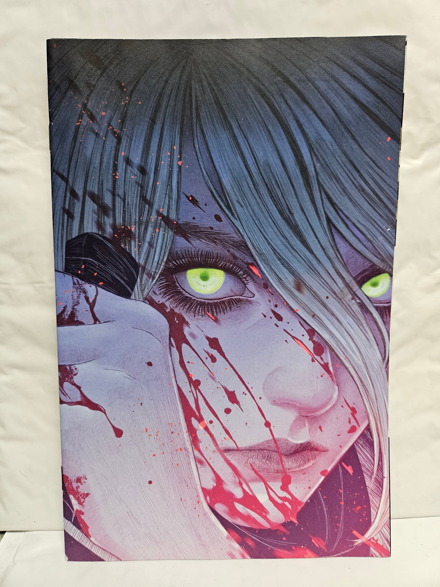 Something Is Killing The Children #41 BOOM STUDIOS