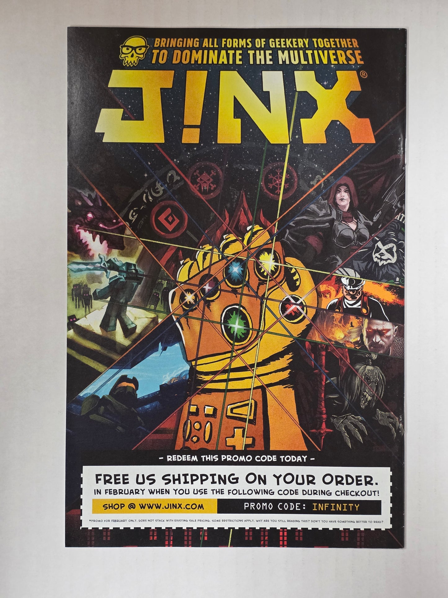 The Gingerdead Man #1 Limited Edition Variant Cover Masumi Max Photo Cover First Print NEAR MINT Action Lab Danger Zone and Full Moon Features LIMITED TO 1500