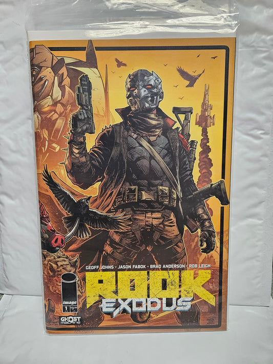 Rook Exodus #1 2024 IMAGE