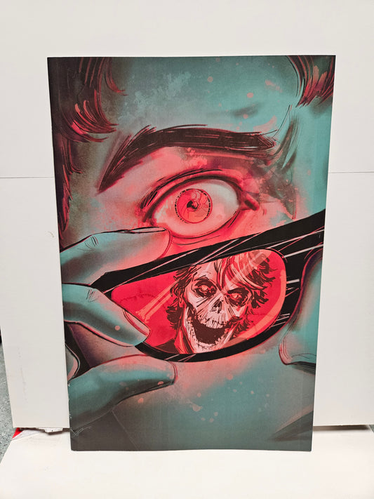 Specs #1 2022 BOOM! STUDIOS