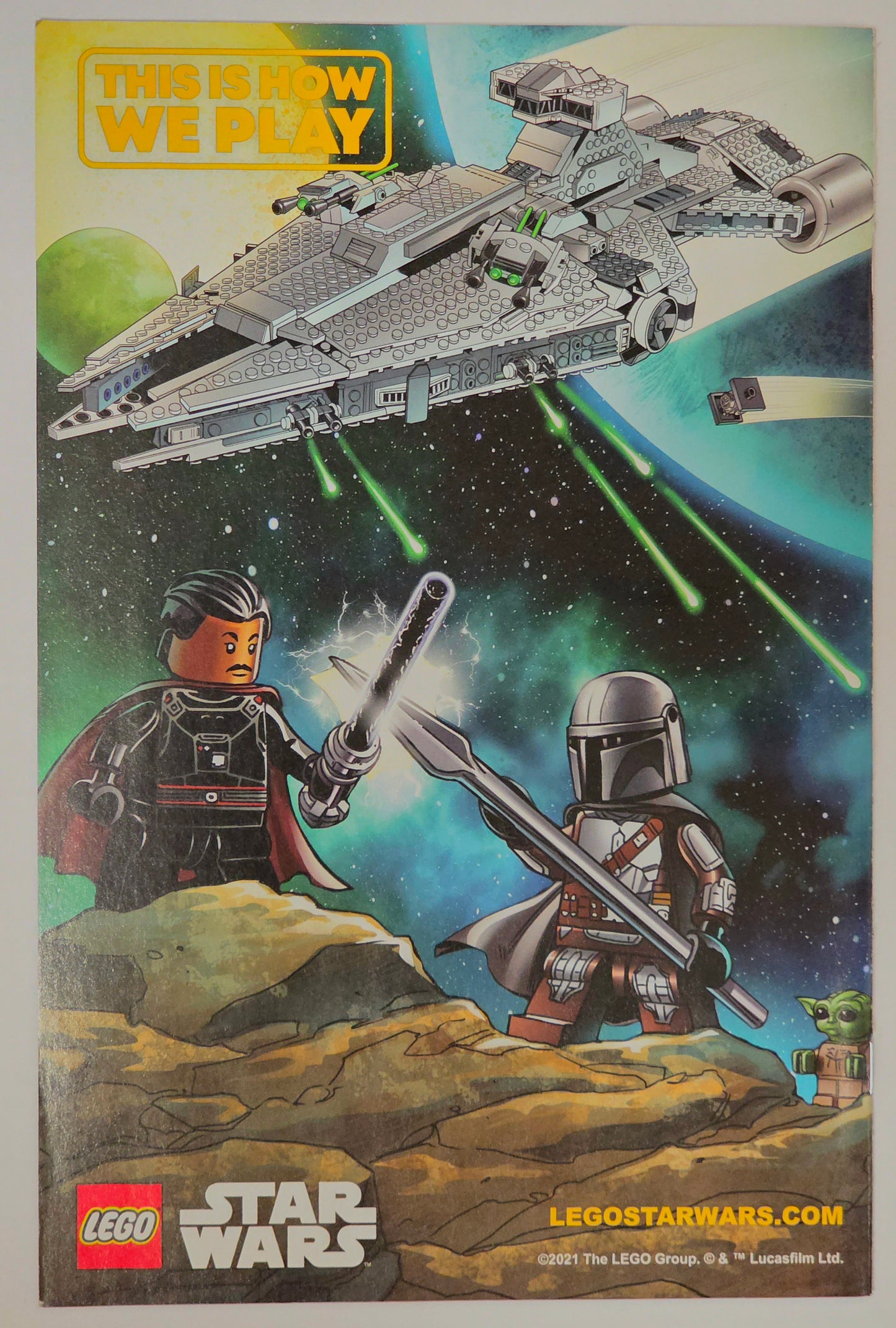 Avengers Forever #1 Variant Edition 1:50  Jason Aaron NEAR MINT Marvel