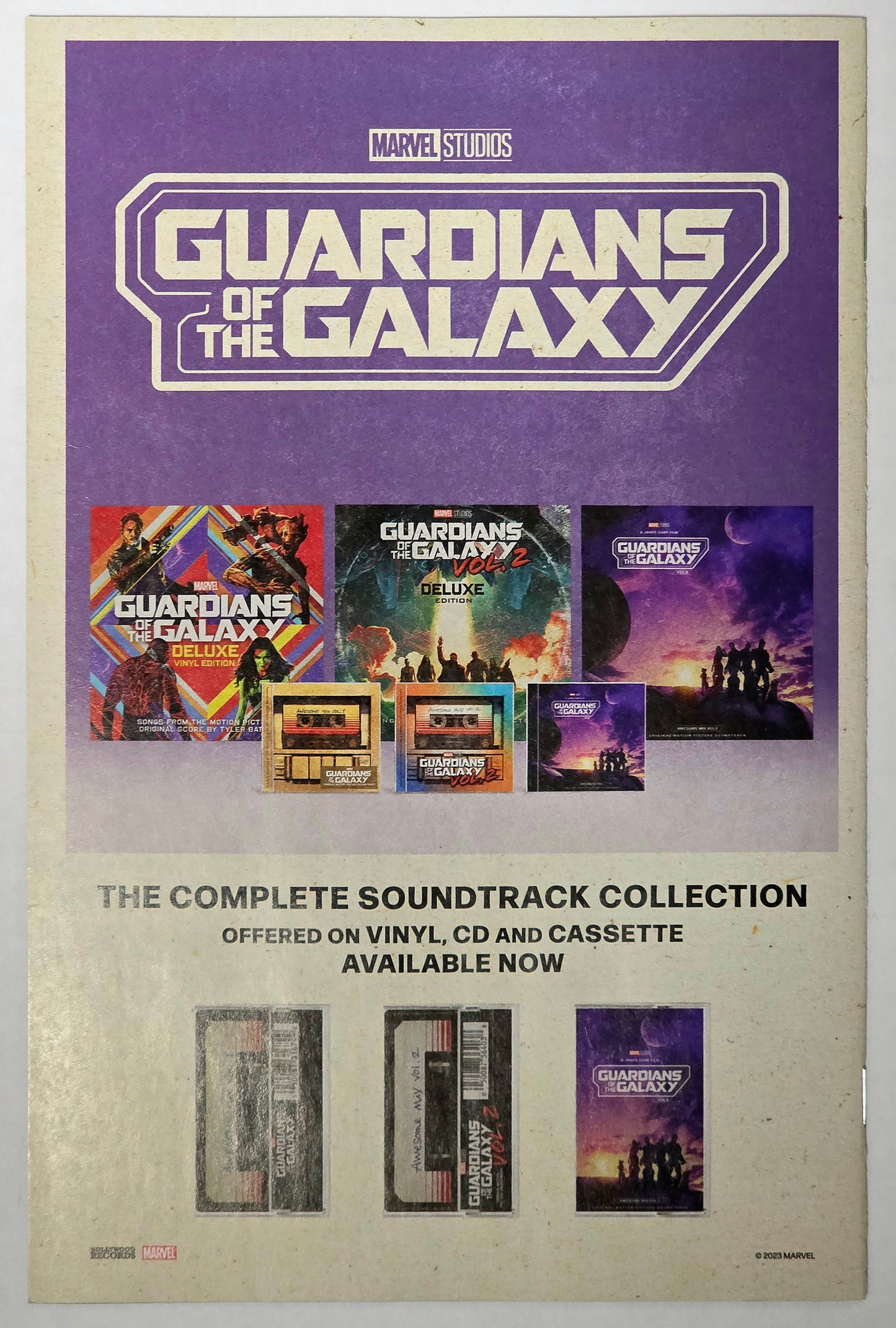 Crypt of Shadows #1 (2023) Variant Edition 1:25 Bjorn Barends NEAR MINT Marvel